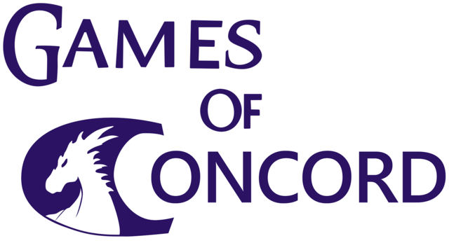 Games of Concord